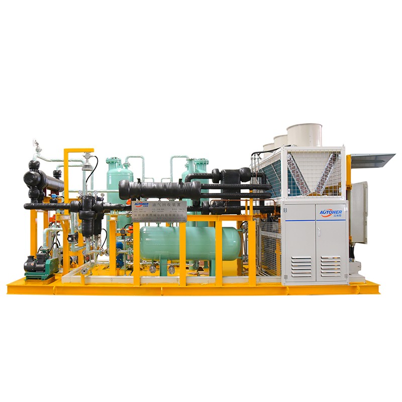 有机废气处理设备