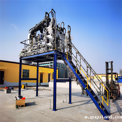 宁夏璞航装车橇